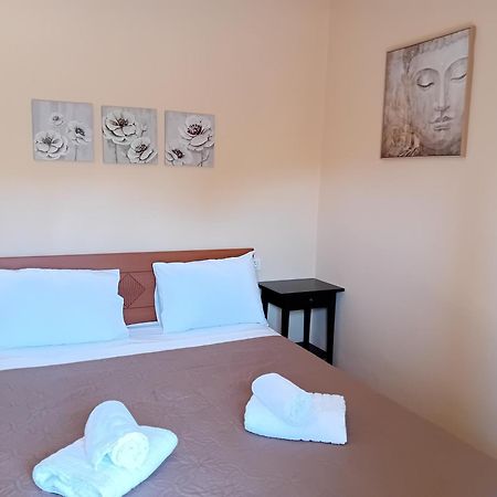 Villa Fun & Sun Limenaria  Ngoại thất bức ảnh
