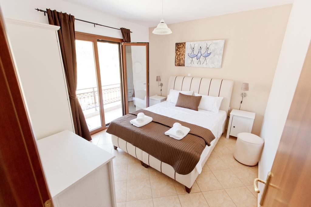 Villa Fun & Sun Limenaria  Phòng bức ảnh