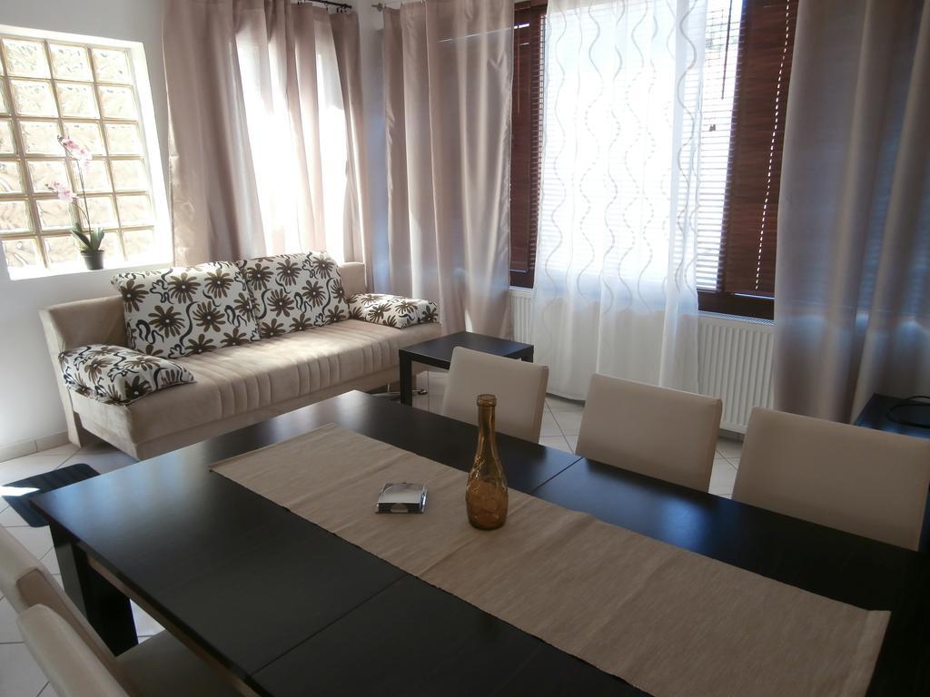 Villa Fun & Sun Limenaria  Phòng bức ảnh