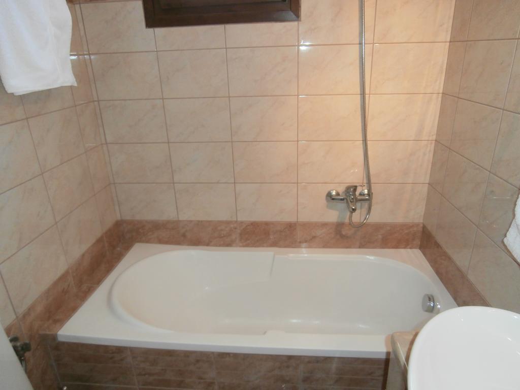 Villa Fun & Sun Limenaria  Phòng bức ảnh