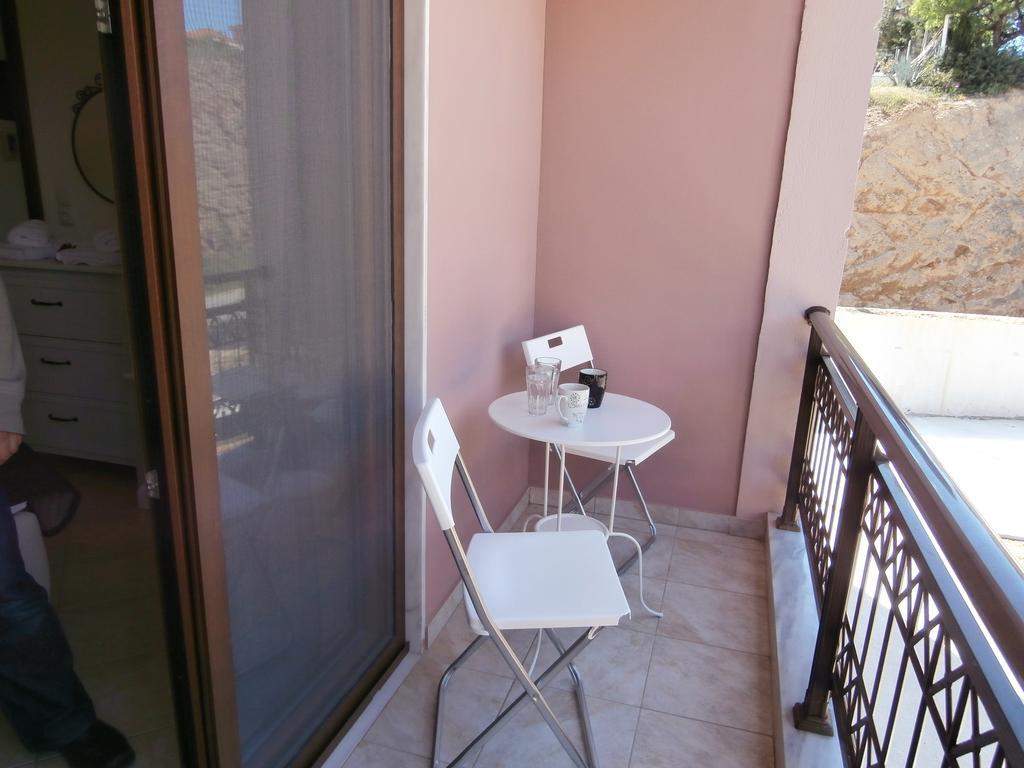 Villa Fun & Sun Limenaria  Phòng bức ảnh