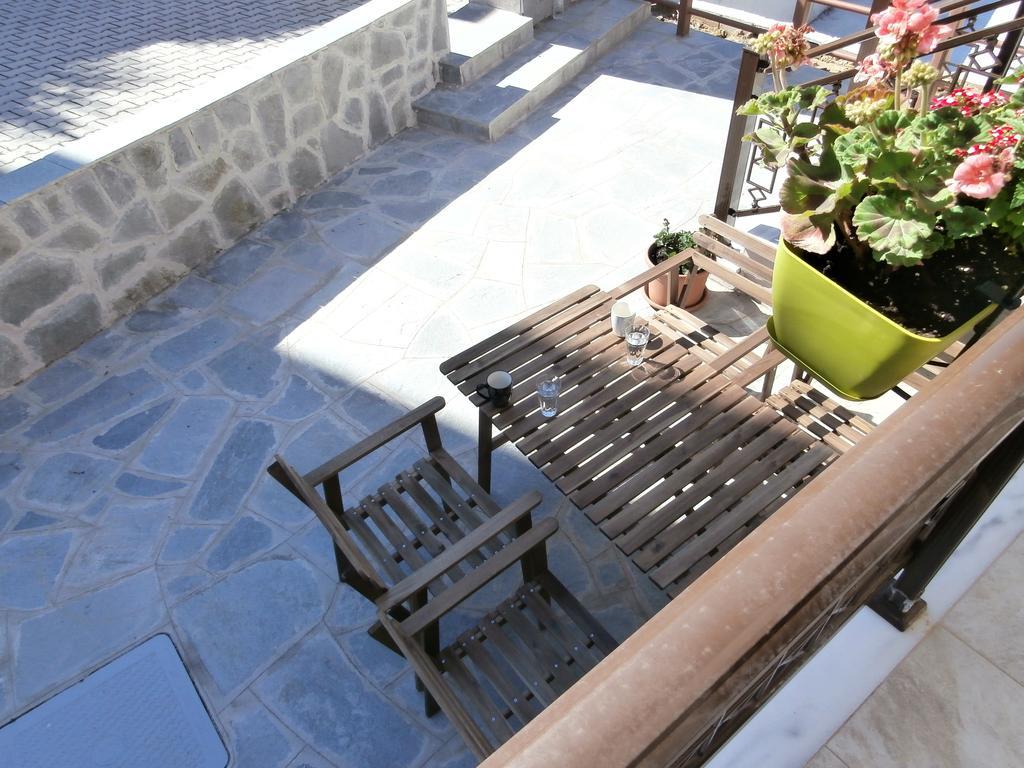 Villa Fun & Sun Limenaria  Phòng bức ảnh