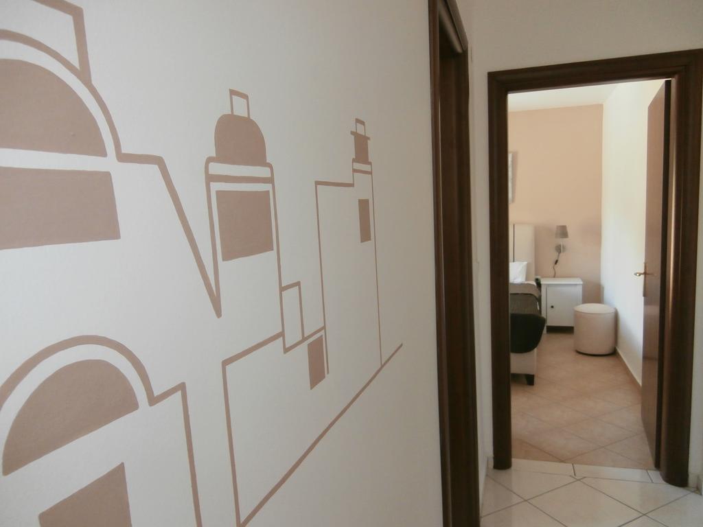 Villa Fun & Sun Limenaria  Phòng bức ảnh