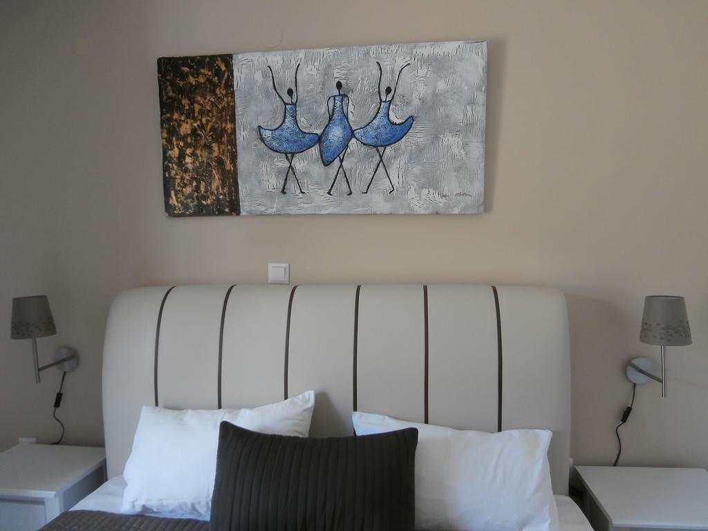 Villa Fun & Sun Limenaria  Phòng bức ảnh