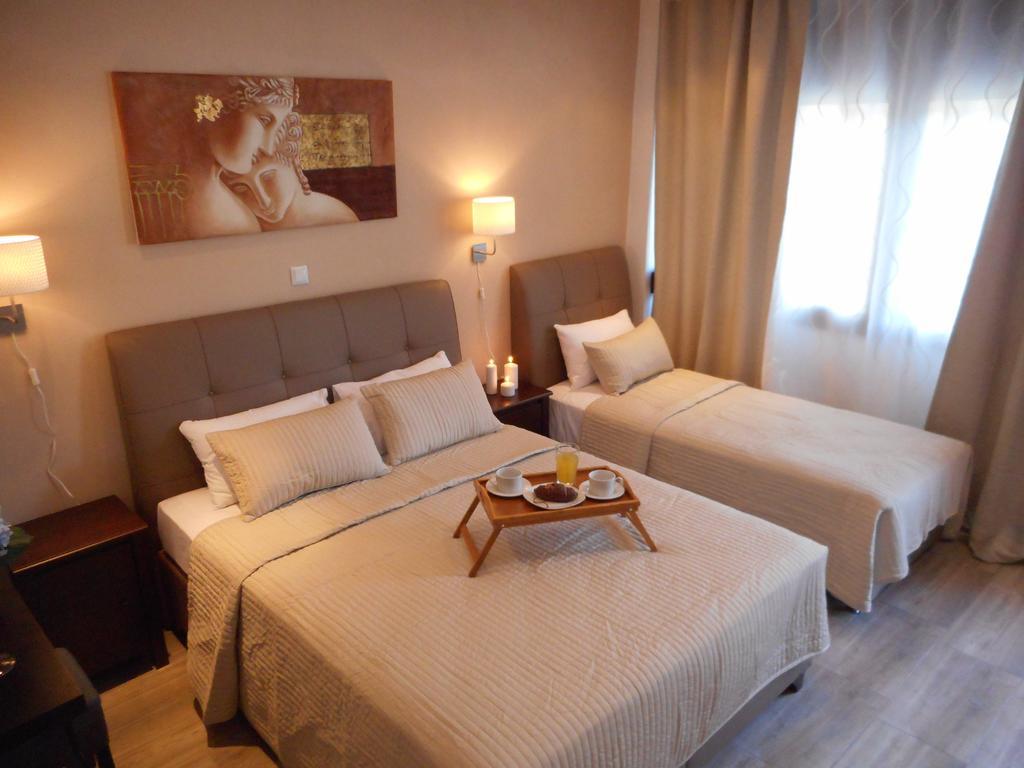 Villa Fun & Sun Limenaria  Phòng bức ảnh