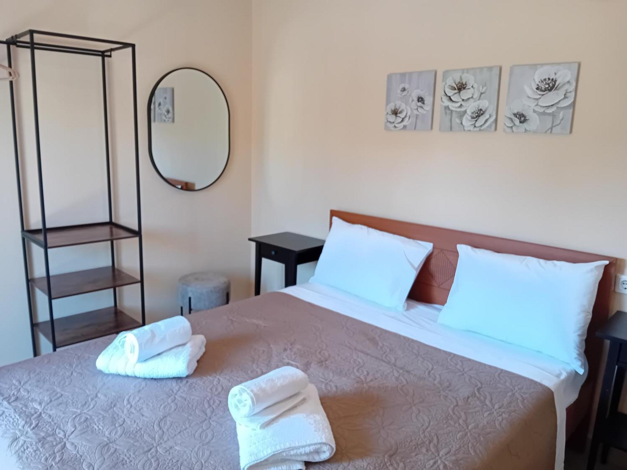 Villa Fun & Sun Limenaria  Ngoại thất bức ảnh