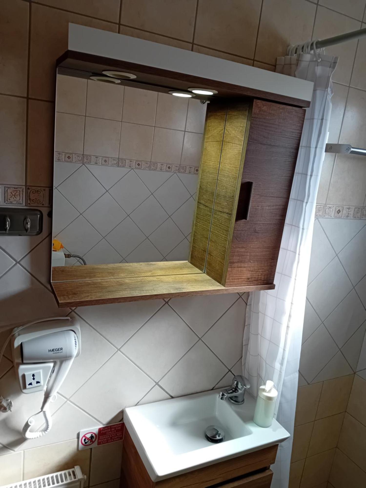 Villa Fun & Sun Limenaria  Ngoại thất bức ảnh