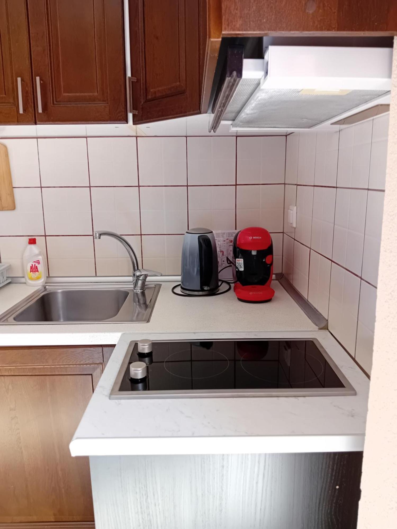 Villa Fun & Sun Limenaria  Ngoại thất bức ảnh