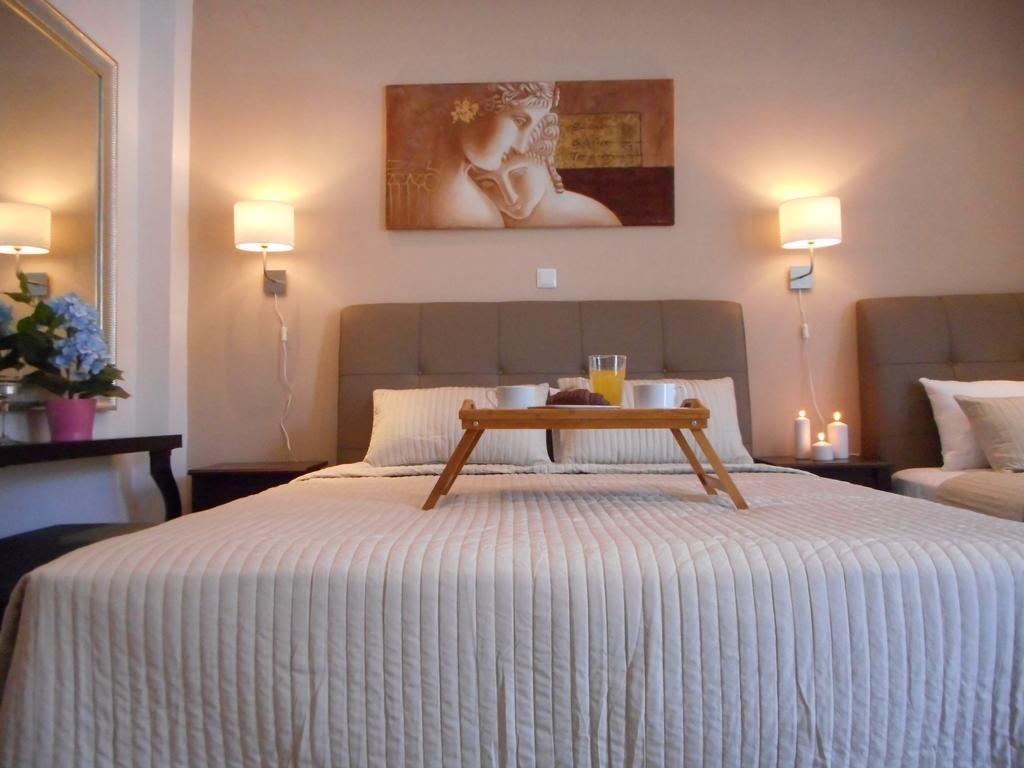 Villa Fun & Sun Limenaria  Phòng bức ảnh