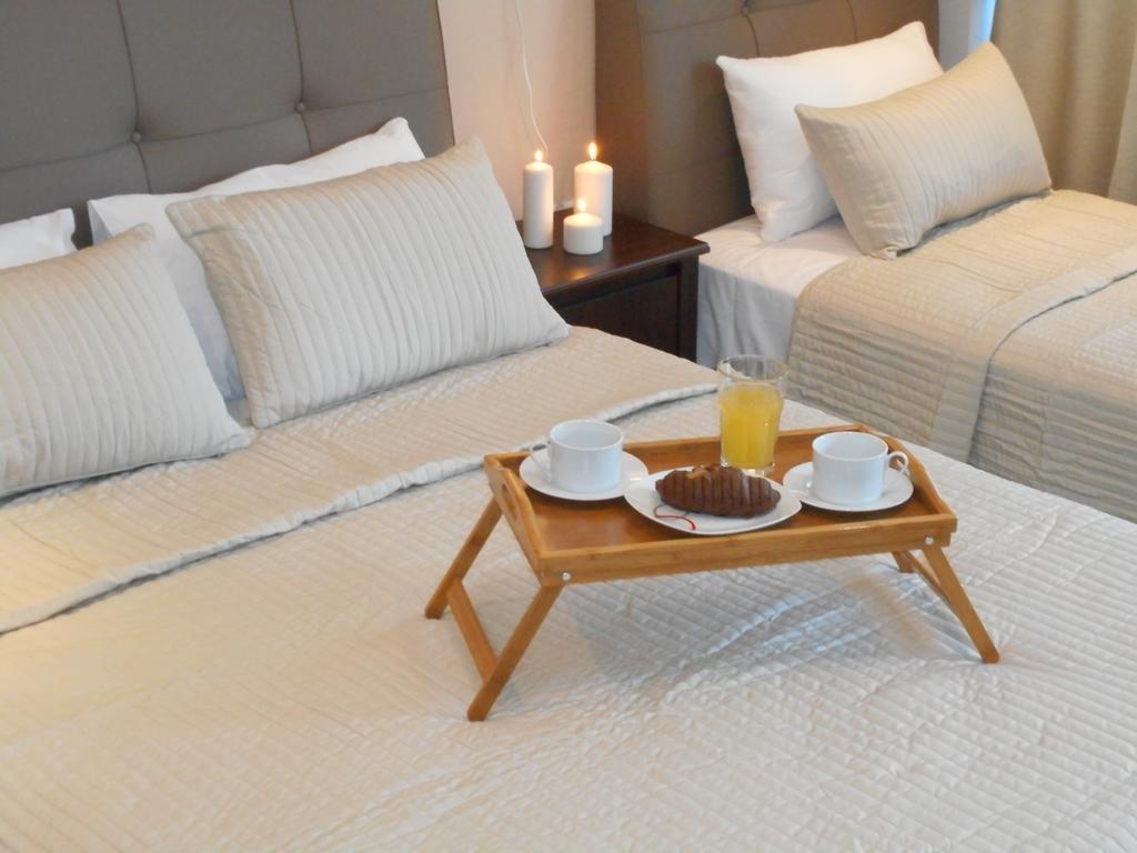 Villa Fun & Sun Limenaria  Phòng bức ảnh