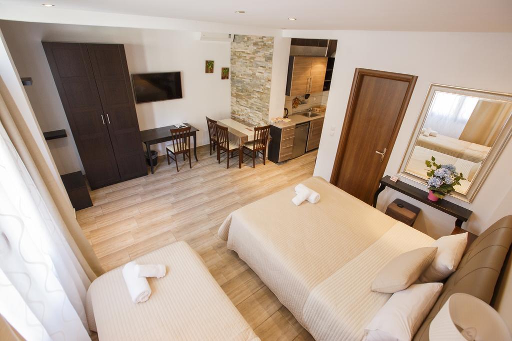 Villa Fun & Sun Limenaria  Ngoại thất bức ảnh