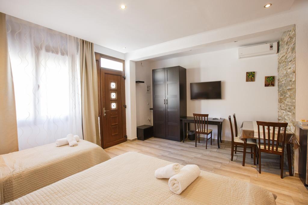 Villa Fun & Sun Limenaria  Ngoại thất bức ảnh