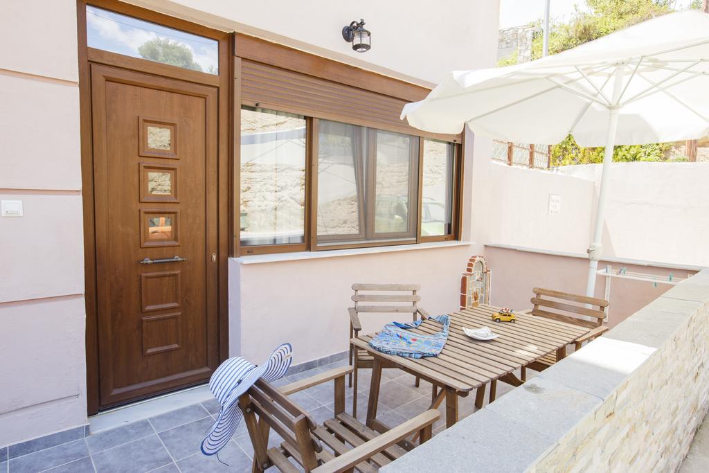 Villa Fun & Sun Limenaria  Ngoại thất bức ảnh