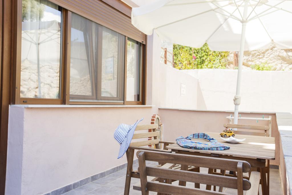 Villa Fun & Sun Limenaria  Ngoại thất bức ảnh