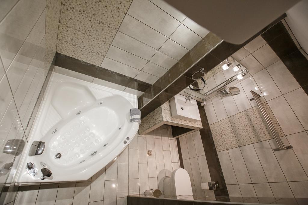 Villa Fun & Sun Limenaria  Ngoại thất bức ảnh