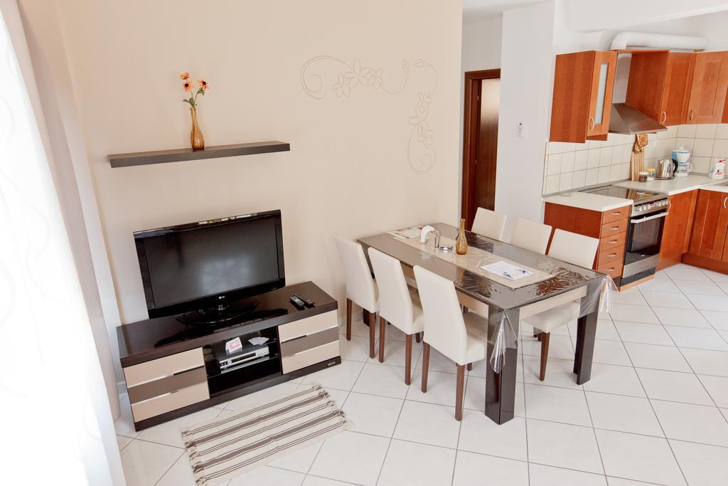 Villa Fun & Sun Limenaria  Ngoại thất bức ảnh
