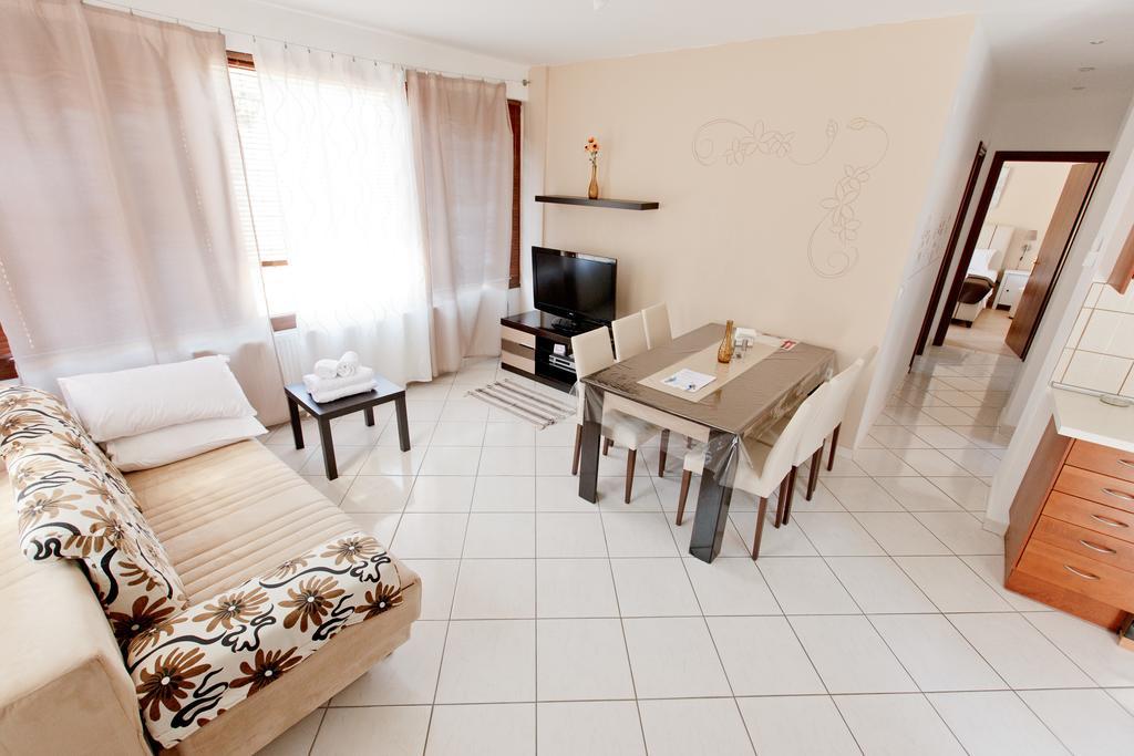 Villa Fun & Sun Limenaria  Ngoại thất bức ảnh