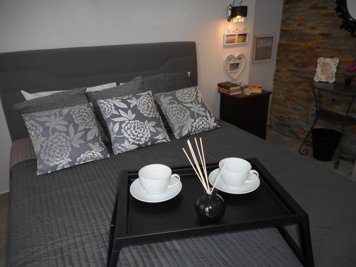 Villa Fun & Sun Limenaria  Ngoại thất bức ảnh