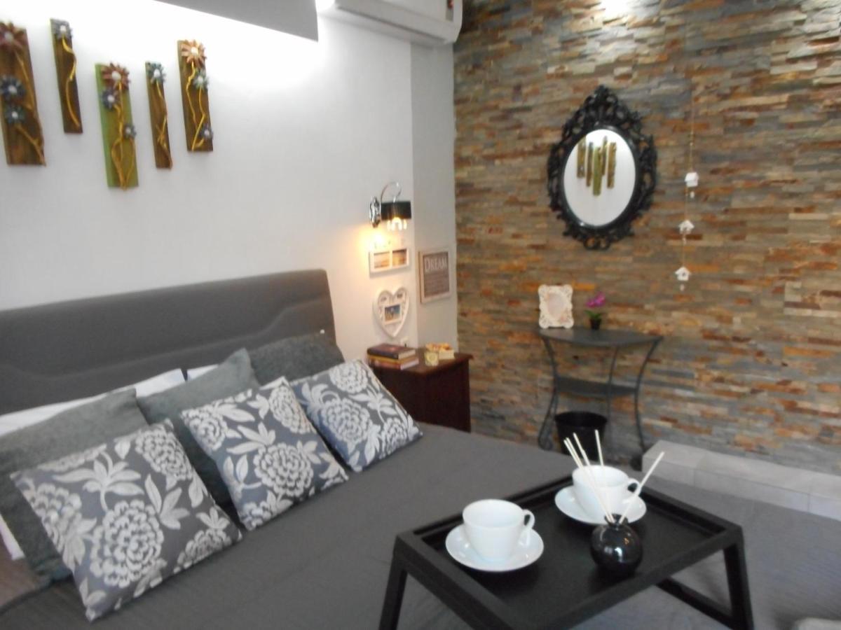 Villa Fun & Sun Limenaria  Phòng bức ảnh